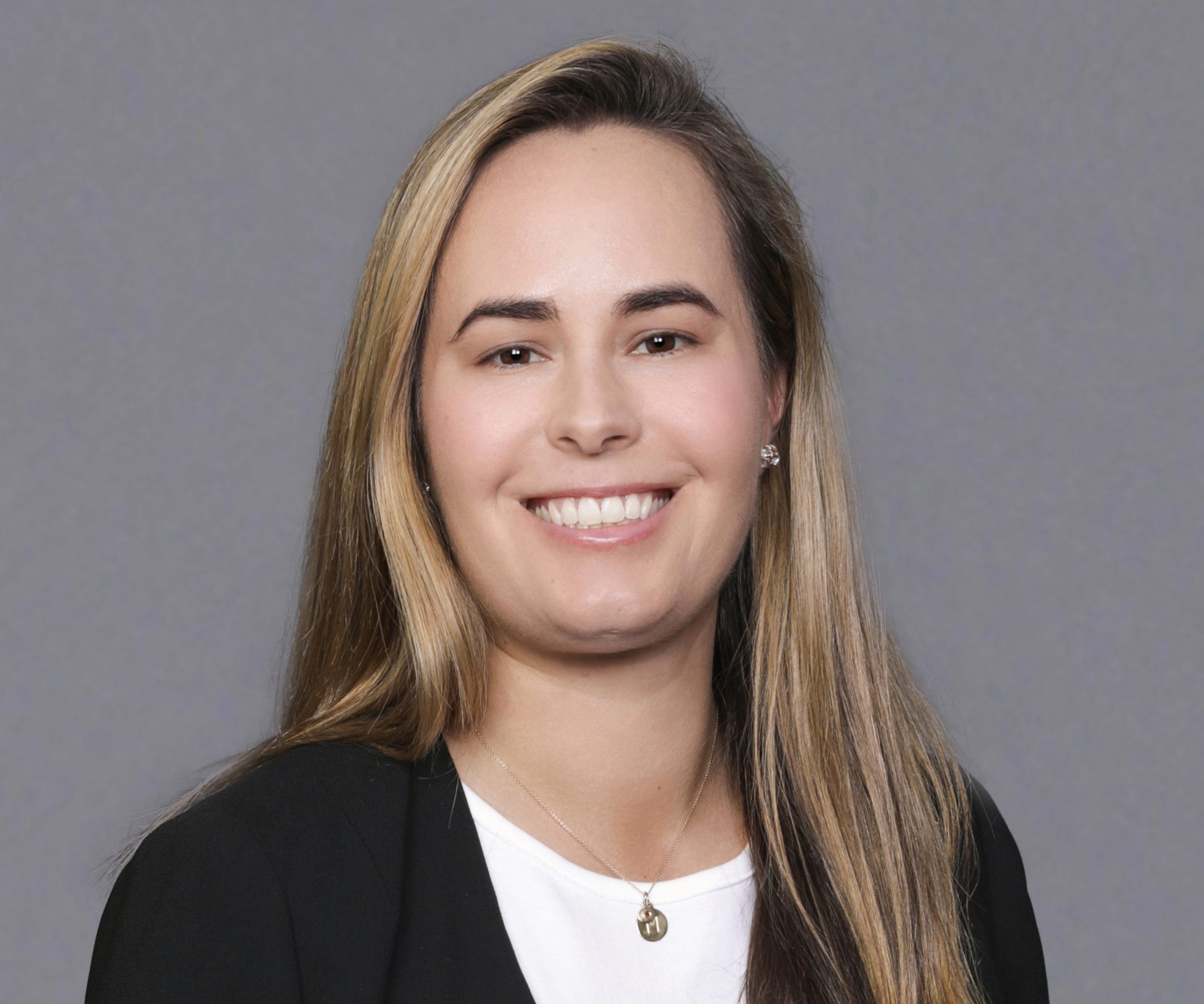 Meghan Grainer