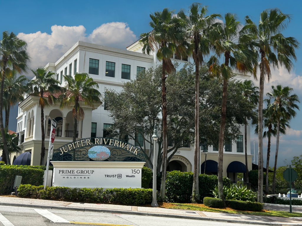 News Release: Geller Opens South Florida Office
