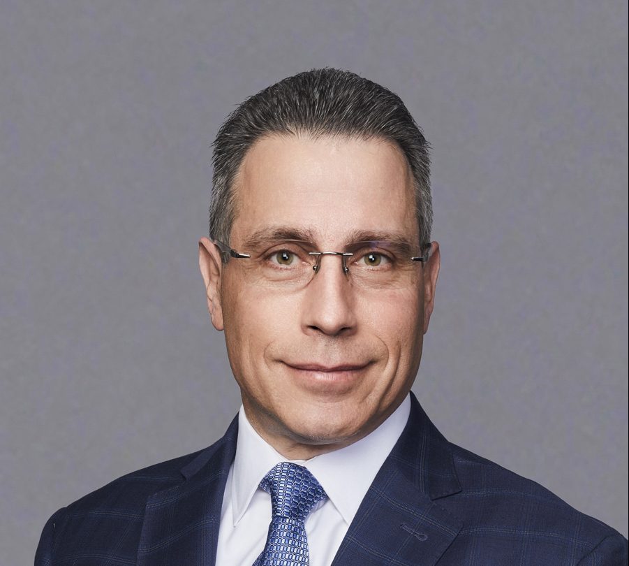 Neil Isola
