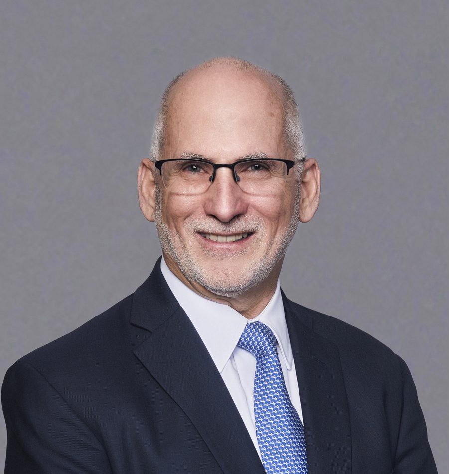 Steve Goldberg