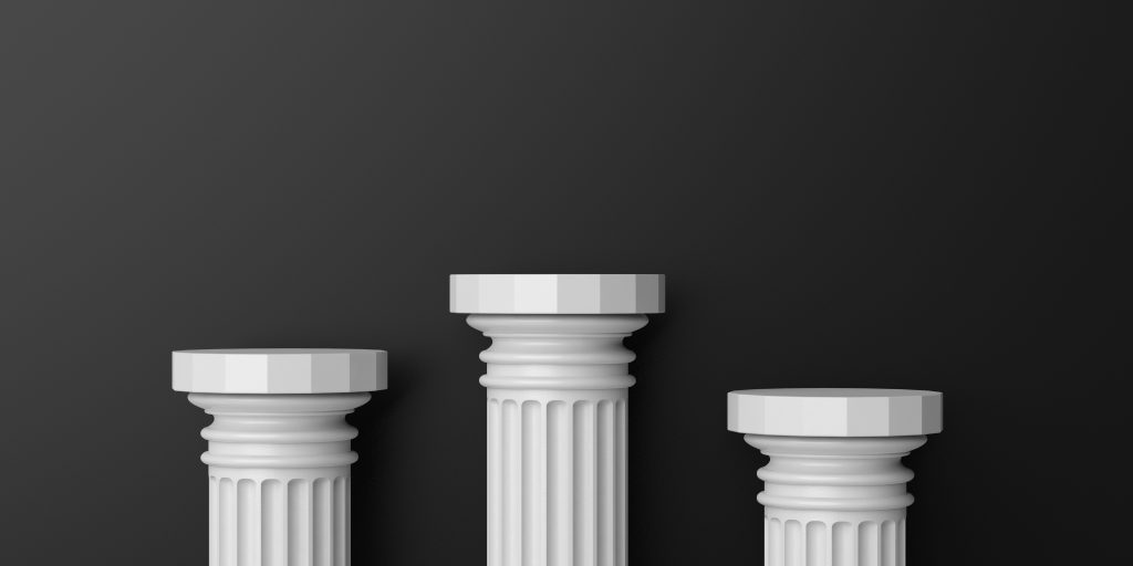 Christen Douglas’s Three Pillars of Trust Protection