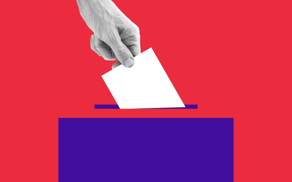 Presidential Elections: What Actually Moves Markets?