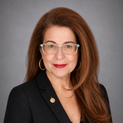 Corinna Creedon, CPA